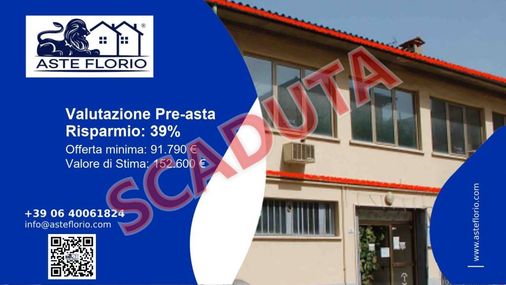 ufficio in vendita a Poggibonsi