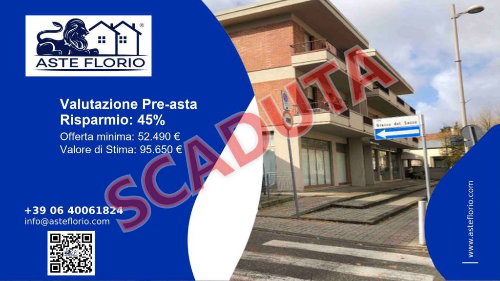 ufficio in vendita a Poggibonsi