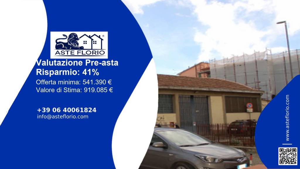 negozio in vendita a Poggibonsi