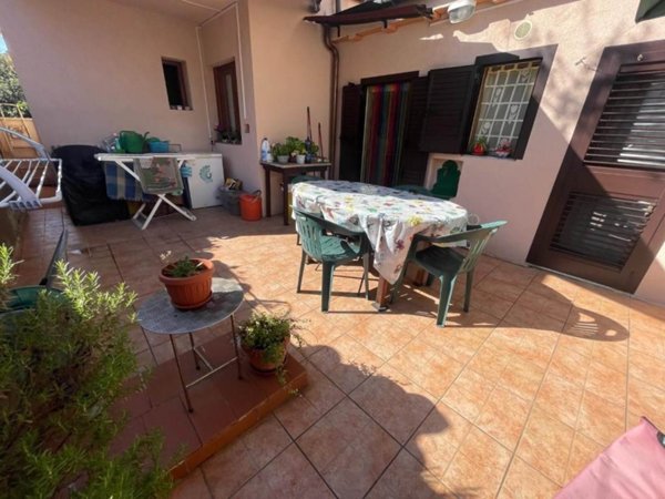 appartamento in vendita a Poggibonsi