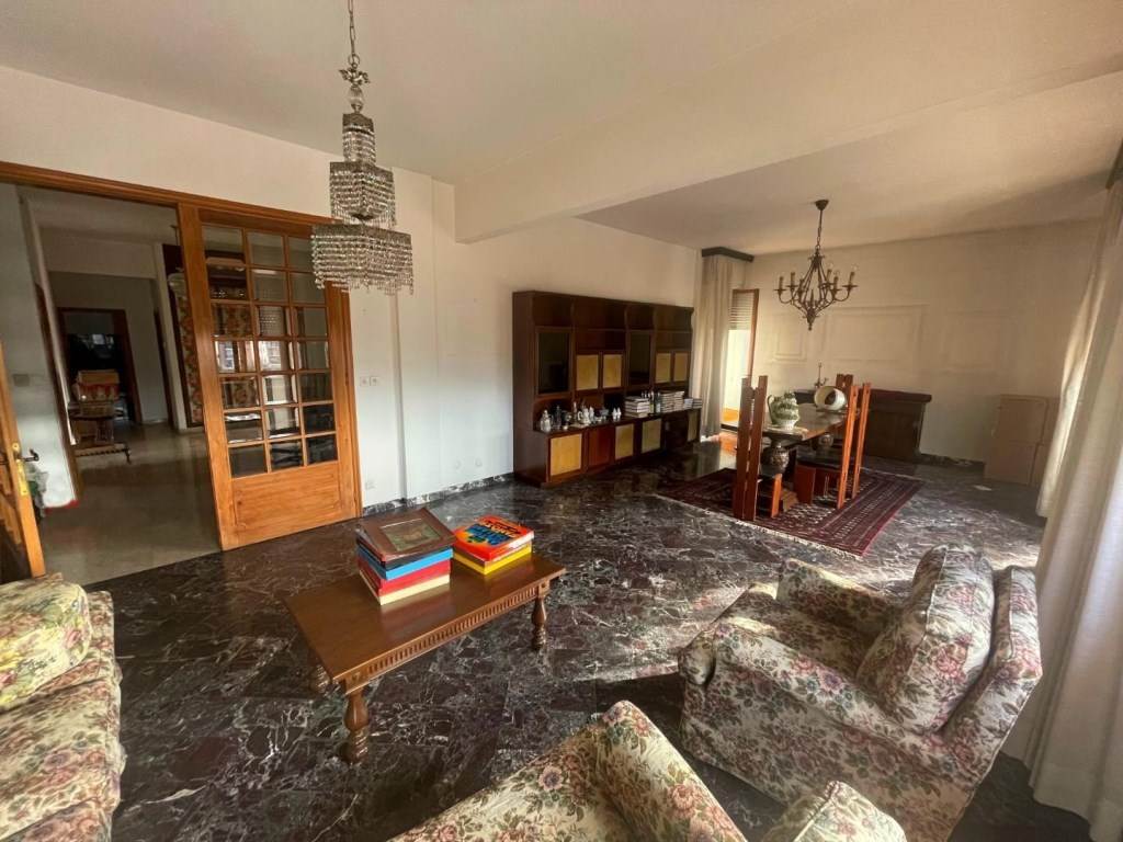 appartamento in vendita a Poggibonsi