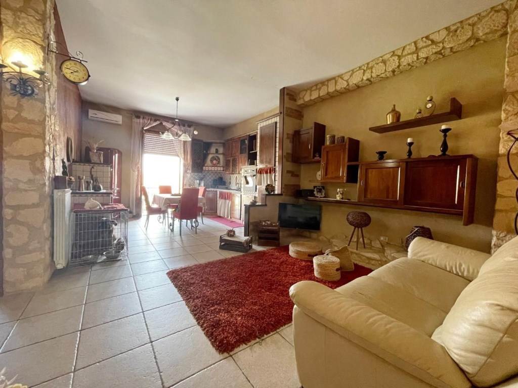 appartamento in vendita a Poggibonsi