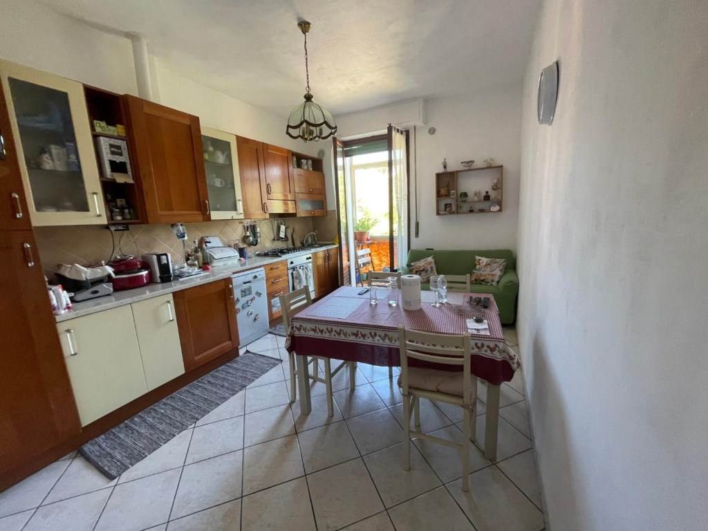 appartamento in vendita a Poggibonsi