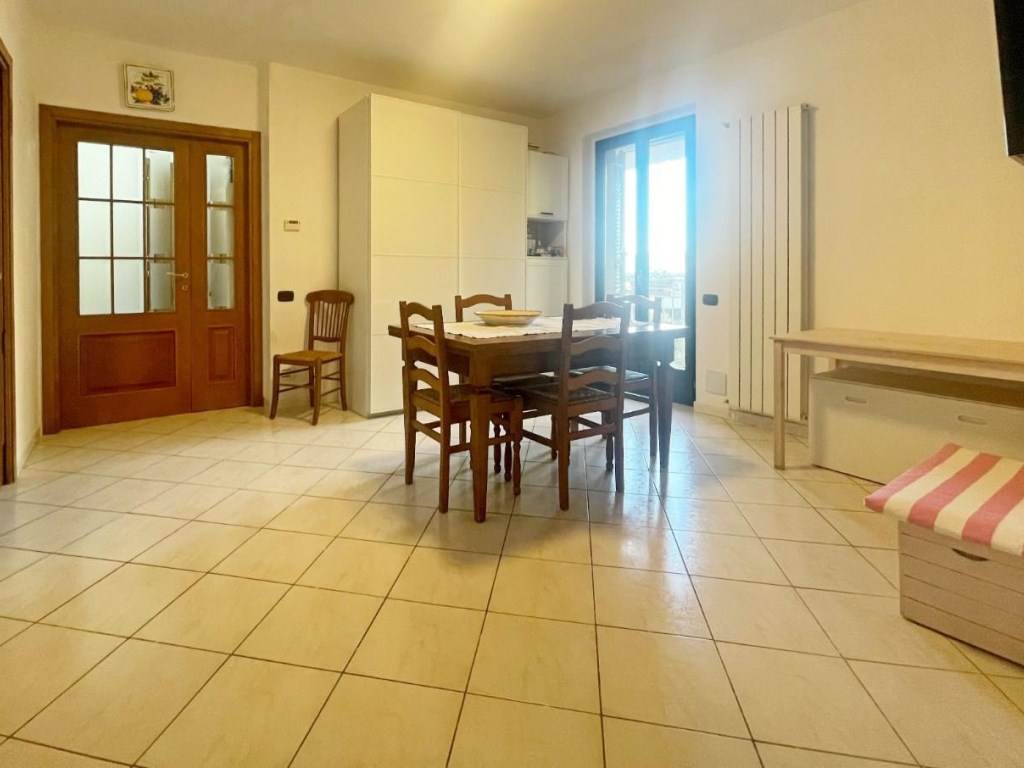 appartamento in vendita a Poggibonsi