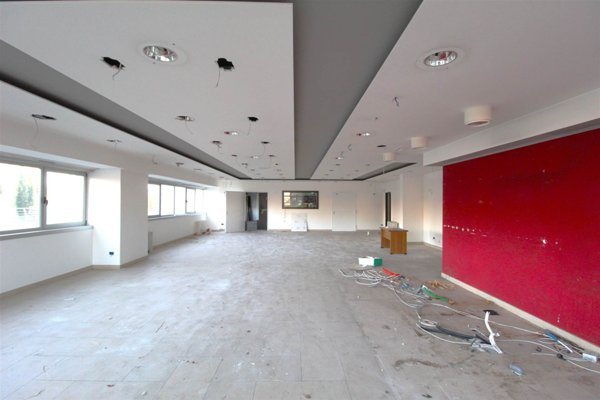 ufficio in vendita a Poggibonsi