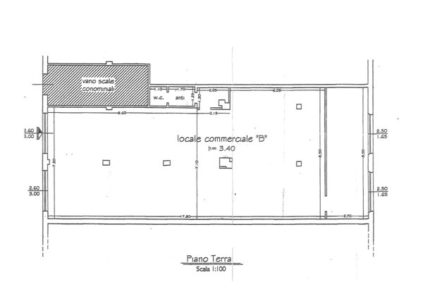 ufficio in vendita a Poggibonsi