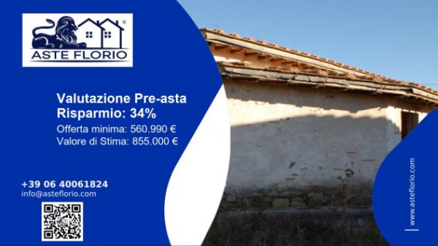 terreno agricolo in vendita a Poggibonsi