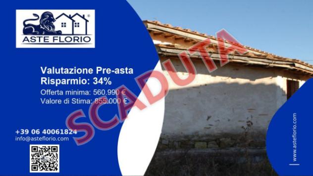 terreno agricolo in vendita a Poggibonsi