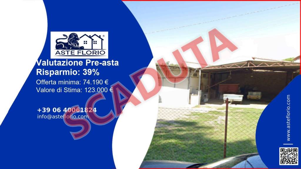 locale commerciale in vendita a Poggibonsi