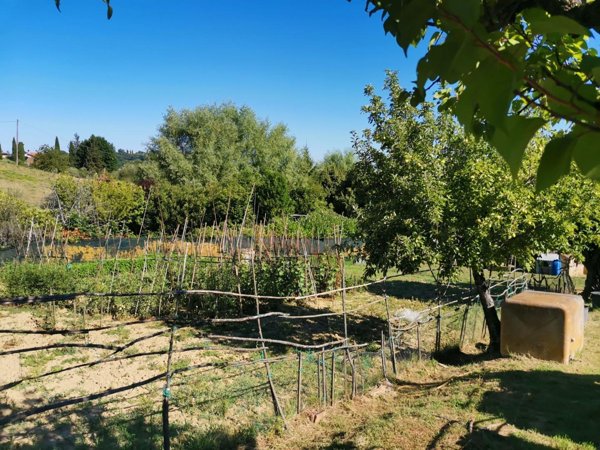 terreno agricolo in vendita a Poggibonsi