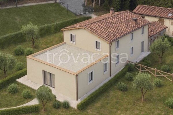 appartamento in vendita a Poggibonsi
