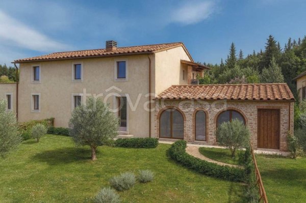 appartamento in vendita a Poggibonsi