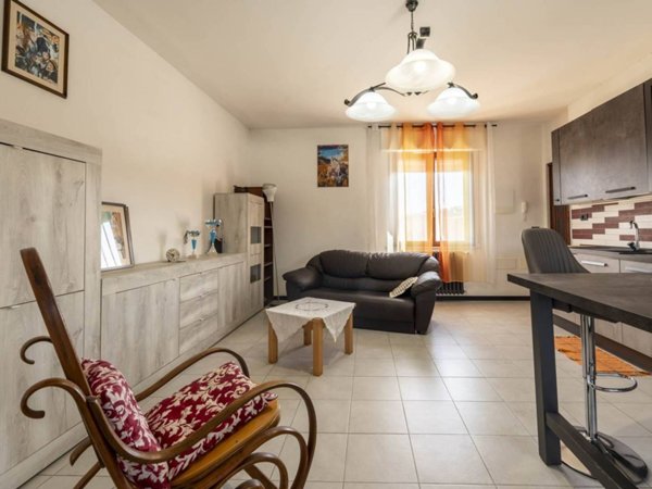 appartamento in vendita a Poggibonsi