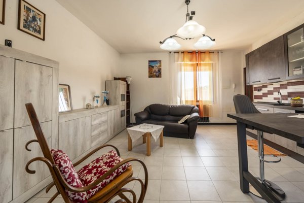 appartamento in vendita a Poggibonsi