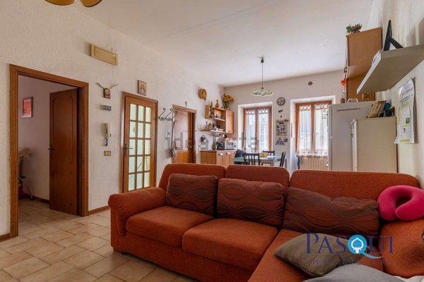 appartamento in vendita a Poggibonsi in zona Centro Storico