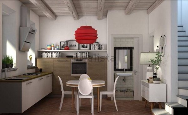 casa indipendente in vendita a Poggibonsi