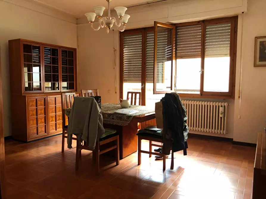 appartamento in vendita a Poggibonsi