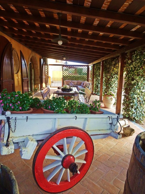 appartamento in vendita a Poggibonsi