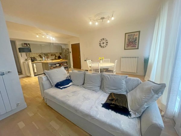 appartamento in vendita a Poggibonsi