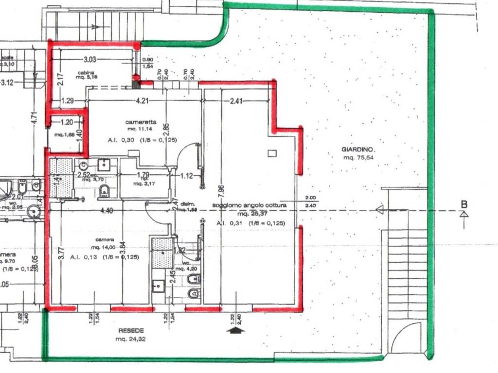 casa indipendente in vendita a Poggibonsi