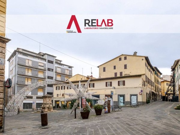 appartamento in vendita a Poggibonsi