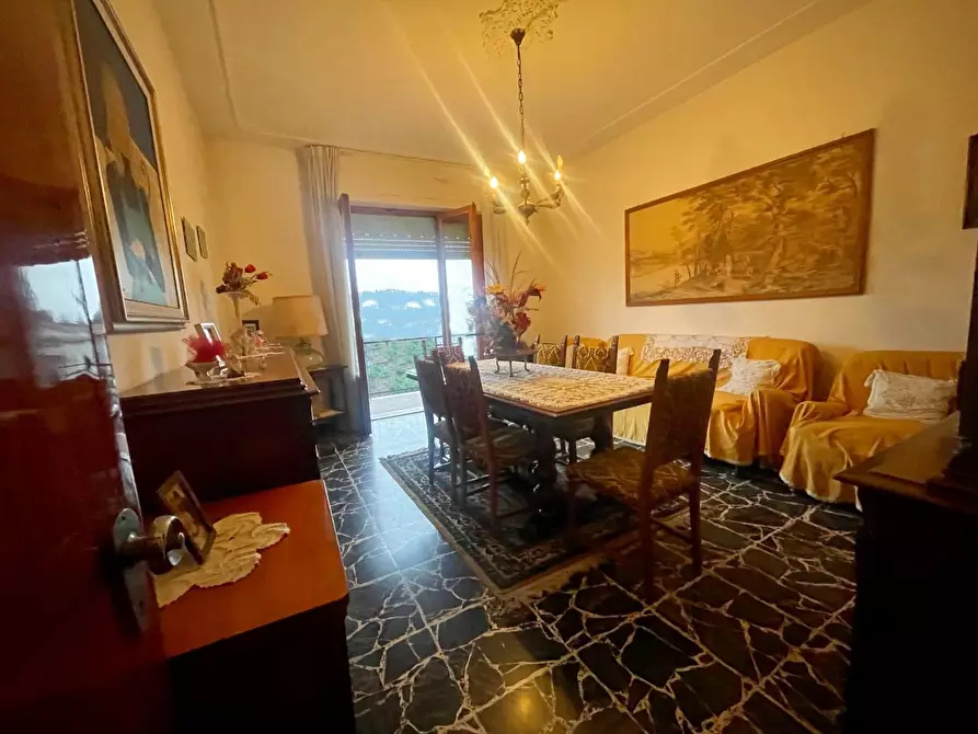 appartamento in vendita a Poggibonsi