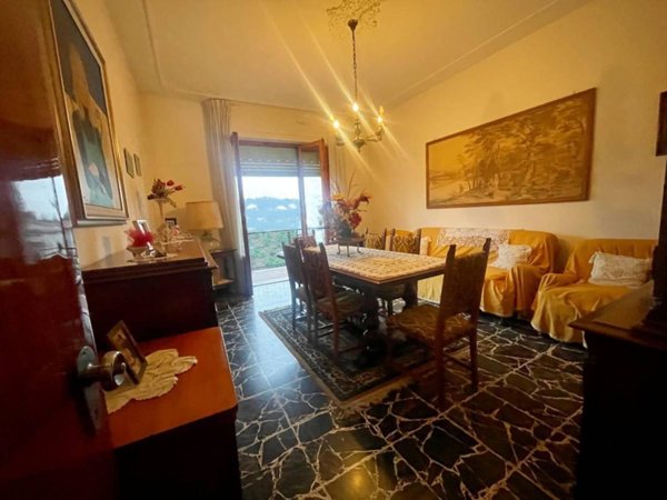 appartamento in vendita a Poggibonsi