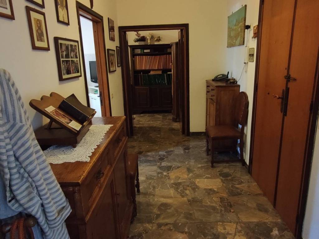 appartamento in vendita a Poggibonsi