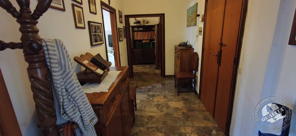 appartamento in vendita a Poggibonsi