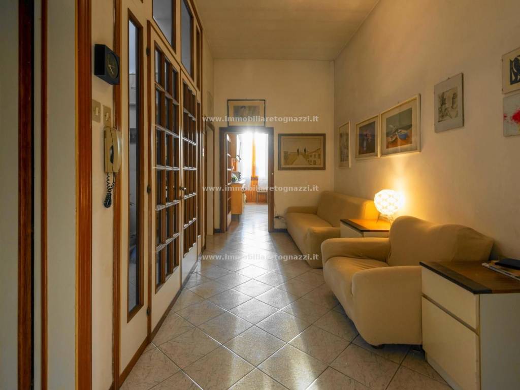 appartamento in vendita a Poggibonsi