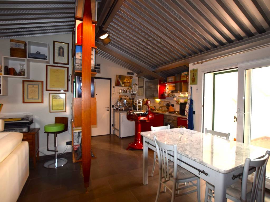 appartamento in vendita a Poggibonsi