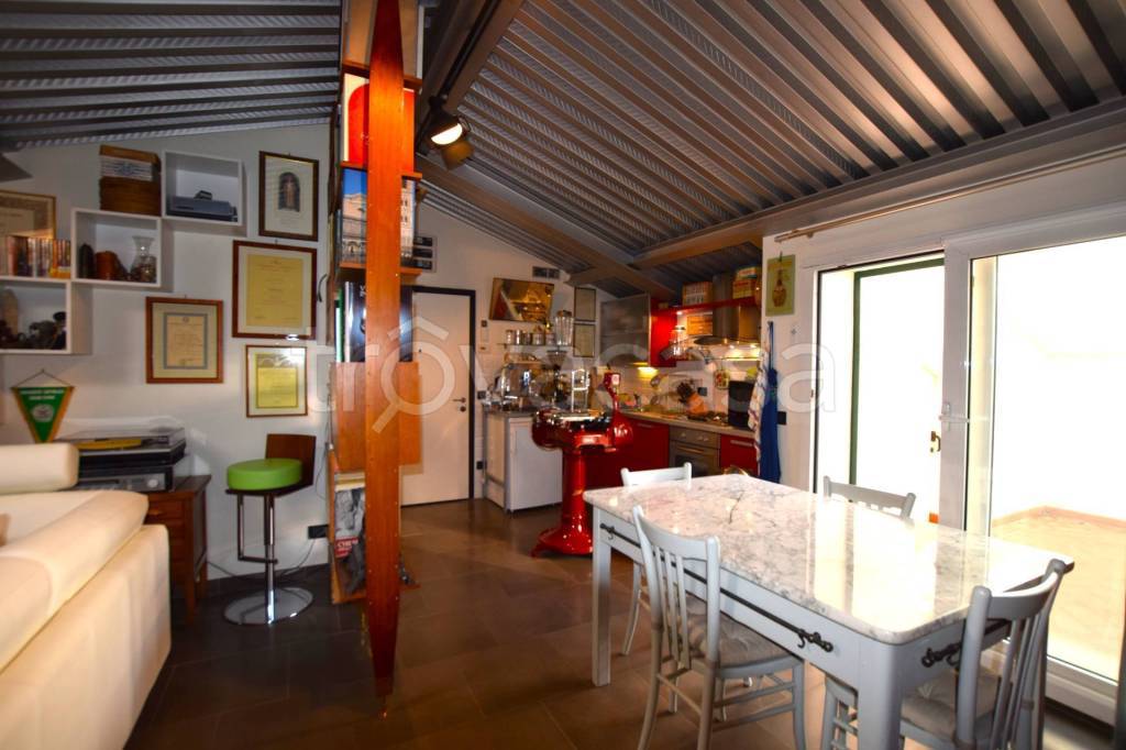 appartamento in vendita a Poggibonsi