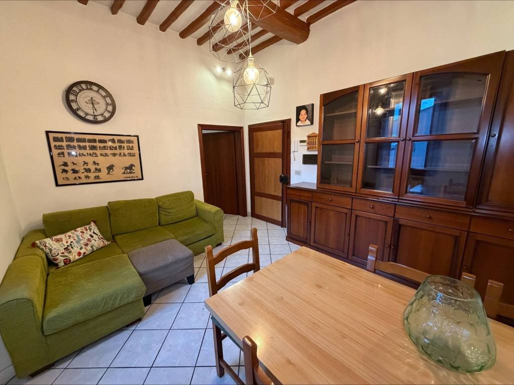 appartamento in vendita a Poggibonsi