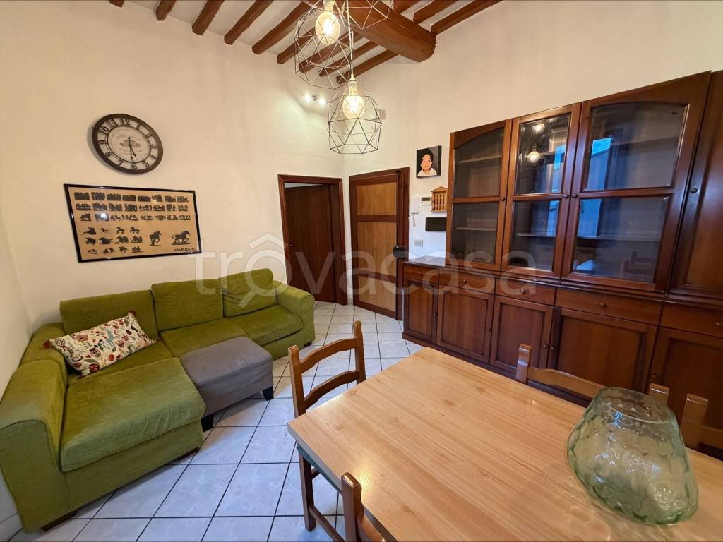 appartamento in vendita a Poggibonsi