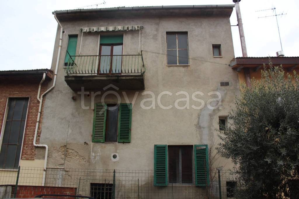 casa indipendente in vendita a Poggibonsi