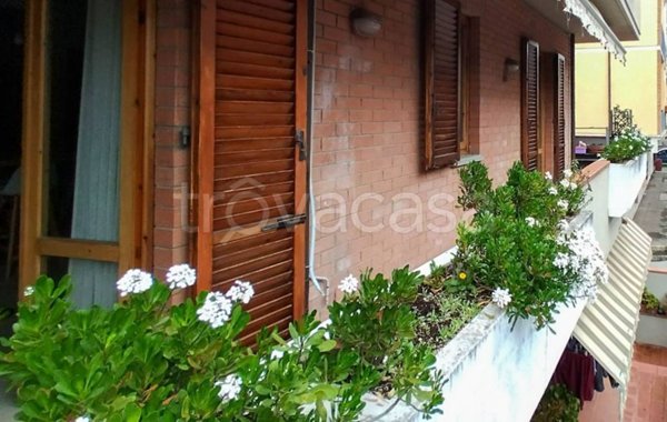 appartamento in vendita a Poggibonsi in zona Borgaccio