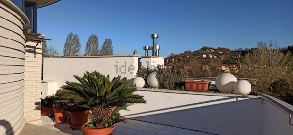 appartamento in vendita a Poggibonsi in zona Centro Storico