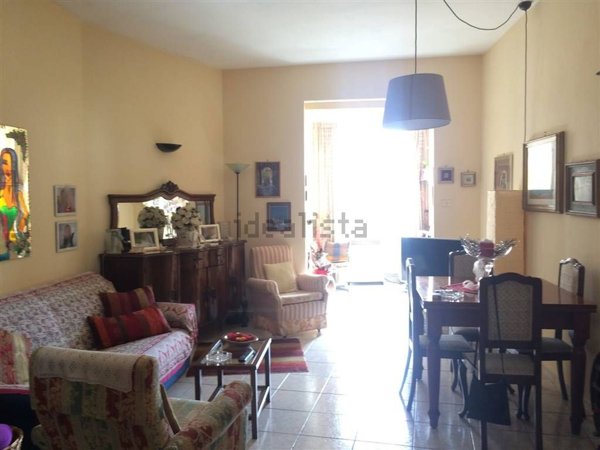 appartamento in vendita a Poggibonsi