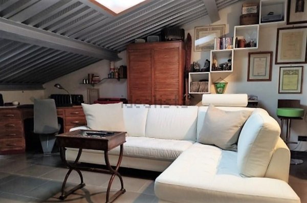 appartamento in vendita a Poggibonsi