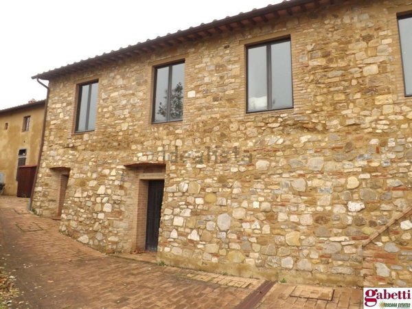 appartamento in vendita a Poggibonsi