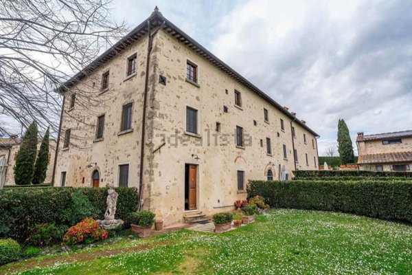 appartamento in vendita a Poggibonsi