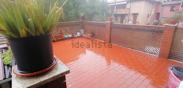 appartamento in vendita a Poggibonsi in zona Centro Storico