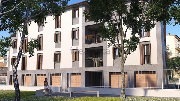 appartamento in vendita a Poggibonsi