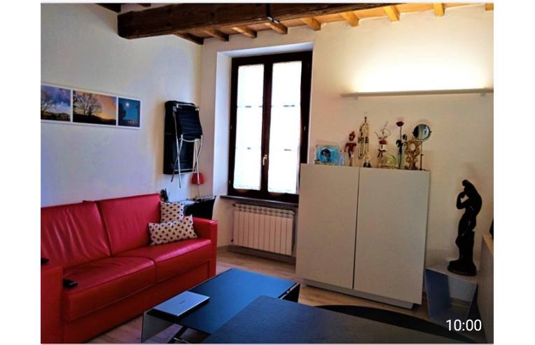 appartamento in vendita a Poggibonsi in zona Centro Storico