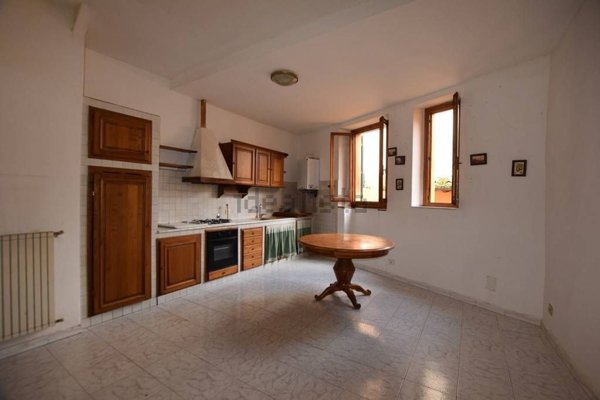 appartamento in vendita a Poggibonsi