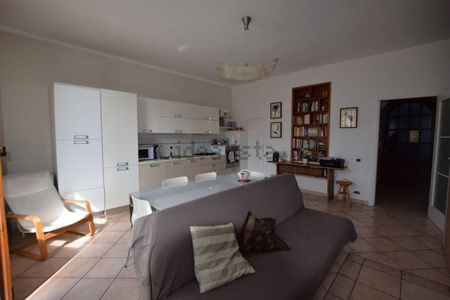 appartamento in vendita a Poggibonsi