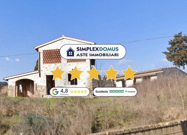 appartamento in vendita a Poggibonsi