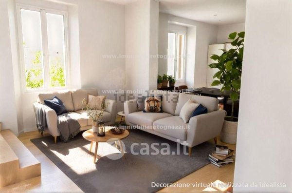 appartamento in vendita a Poggibonsi