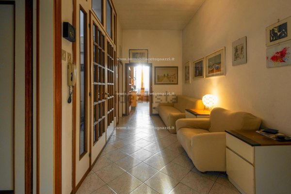 appartamento in vendita a Poggibonsi