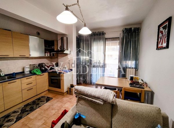 appartamento in vendita a Poggibonsi in zona Centro Storico